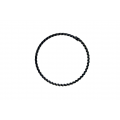 Кольца поршневые 47,00мм (комплект) мопеда Delta Zodiak ОВ-70 (70см3)