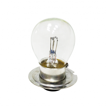 Лампа фарная 6V 32/21W цоколь P42D (2 контакта)