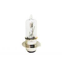 Лампа фарная галогенная H6 12V 25/25W цоколь P15D (2 контакта)